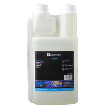 Silbermann Trace B 500 Ml 3 Silbermann Trace B 500 Ml