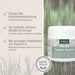 Aniforte Junior Active 250 G 12 Aniforte Junior Active 250 G -Tierbedarfs Rabatt Geschäft 92eee6f9a0f4953e21b052e58b50577e62387ccc 1422210 de DE 286940f842997688c6f6af3cfc3fe357e966f698zeb9nw