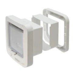 SureFlap Tunnelverlängerung Katzenklappe 5 SureFlap Tunnelverlängerung Katzenklappe -Tierbedarfs Rabatt Geschäft 942029cf4ad6ab671c10586760e6ec4dcbe8503c cd4a8d4fb4777d652028afe6b667fd6f1d53d812