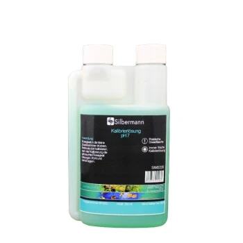 Silbermann Kalibrierlösung PH 7 250 Ml 3 Silbermann Kalibrierlösung PH 7 250 Ml