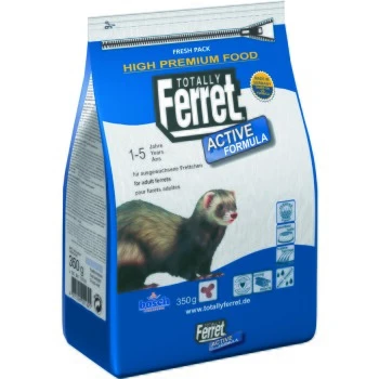 Bosch TOTALLY Ferret ACTIVE 7,5 Kg 3 Bosch TOTALLY Ferret ACTIVE 7,5 Kg