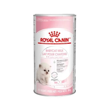 ROYAL CANIN Babycat Milk Milchpulver 300g 3 ROYAL CANIN Babycat Milk Milchpulver 300g