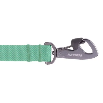 Ruffwear Flagline™ Leine Grün 6 Ruffwear Flagline™ Leine Grün – Bild 4