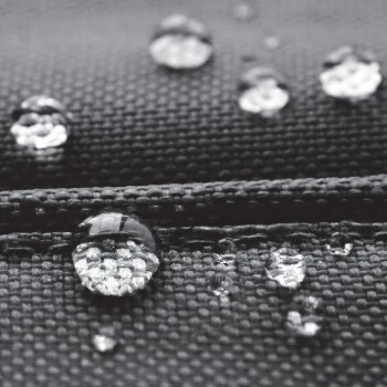 Kurgo CoPilot Beifahrersitz-Schutzbezug, Schwarz 9 Kurgo CoPilot Beifahrersitz-Schutzbezug, Schwarz – Bild 7