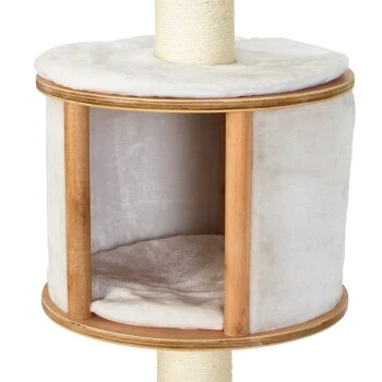 Kerbl Wandkratzbaum Dolomit 7 Kerbl Wandkratzbaum Dolomit – Bild 5