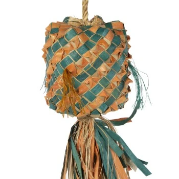 HappyBird Schredderspielzeug Octopus Pinata L 5 HappyBird Schredderspielzeug Octopus Pinata L – Bild 3