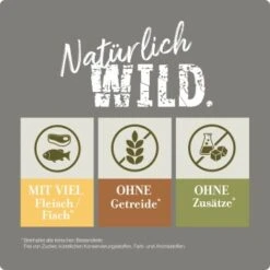 REAL NATURE WILDERNESS Gefriergetrocknete Hühnerherzen 6x25g 11 REAL NATURE WILDERNESS Gefriergetrocknete Hühnerherzen 6x25g -Tierbedarfs Rabatt Geschäft 97a890b3151d4cdbf0891be1cd017f283945b6f8 1241789 de DE USPs RN wilderness DE 4