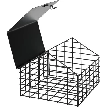 AniOne Meisenknödel Haus 4 AniOne Meisenknödel Haus – Bild 2