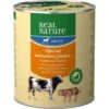 REAL NATURE Adult Rind Mit Ital. Schinken 6x800 G -Tierbedarfs Rabatt Geschäft 994c3ee7cc89d23bdc86814c0ce314ed69404574 68fb2b29425ebbe6392e47218f17b5fafbf38525