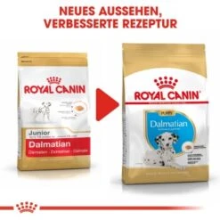 ROYAL CANIN Dalmatian Puppy 12kg -Tierbedarfs Rabatt Geschäft 994d3074248fa0d2485a6d28f35ed5b098414062 5a4ee961b370ee09634c8f4509148372b6950312