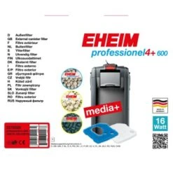 EHEIM Professionel 4+ 600 9 EHEIM Professionel 4+ 600 -Tierbedarfs Rabatt Geschäft 9a40892ffc0246be08433179a52852f8e8ac25b4 1d950c50c0af39dd7860b67e7838651c333832ab