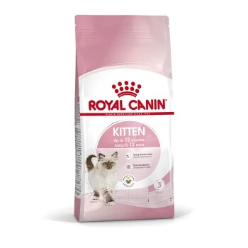 ROYAL CANIN Kitten 4 Kg 3 ROYAL CANIN Kitten 4 Kg