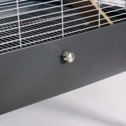 Montana Cages Happy Home 66A Hellgrau/ Dunkelgrau -Tierbedarfs Rabatt Geschäft 9b2b3c0ba02b8791756e6747d8b7e881c9a7b3cc 1253120 de DE e9e8e9506577a7c4c321de2b08ad1eb8e8550643lu7ClM