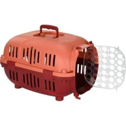 FIT+FUN Transportbox Max. 7,5 Kg -Tierbedarfs Rabatt Geschäft 9c33737a0523403e423d85756042f7ffedfe66e7 1384540 de DE fit fun 1