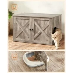 FEANDREA Katzenklo Schrank Greige -Tierbedarfs Rabatt Geschäft 9e158aec1ac6734e0cc4304c5e9f9caf9f2e5a8a 1483582 de DE 0dc8751cb2d1526ba3a1c7f617518b2d497ad641cEcJ1q