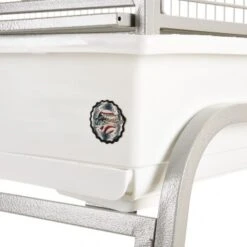 Montana Cages Voliere San Remo III Hellgrau 14 Montana Cages Voliere San Remo III Hellgrau -Tierbedarfs Rabatt Geschäft 9eded449389ee6967eb97284423f55d8d41ccceb 1047946 de DE a249945750d90fd75e7ff9e067e75bc021fd0c47nb3I4K