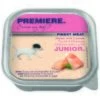 PREMIERE Finest Meat Junior Huhn Mit Lamm 10x150g -Tierbedarfs Rabatt Geschäft 9f711b8fbf1c23fa4dfb903b4229cc9acc5665c9 1173967 0