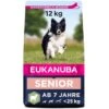 EUKANUBA Senior Small & Medium Breed Lamm & Reis 12 Kg -Tierbedarfs Rabatt Geschäft a06f27b605927aeec6ba0f0dfb39f62d6798893a 1110298 de DE 8710255121390