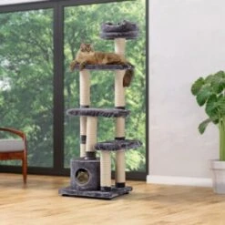 MORE Kratzbaum Merengue 11 MORE Kratzbaum Merengue -Tierbedarfs Rabatt Geschäft a0f65d1a85847e055d79cb2576851f665d9b6124 7d168721b2571c47e092081929a8beb05d454980