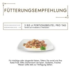 GOURMET à La Carte Sorten-Mix 60x85g -Tierbedarfs Rabatt Geschäft a1675d0cd805faafcd6e0a2e7aae55faff8e498c 6914a23f598e34375a771778ff7351002350afea
