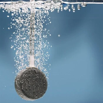 Papillon HiPumps Nano Piezo Luftpumpe DeepWater W 24l/h 4 Papillon HiPumps Nano Piezo Luftpumpe DeepWater W 24l/h – Bild 2