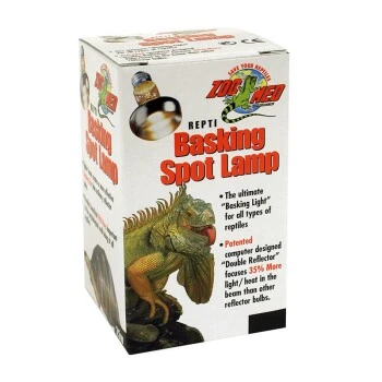 ZooMed Repti Basking Spot Strahler 40 W 3 ZooMed Repti Basking Spot Strahler 40 W