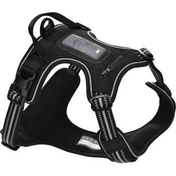 Fressnapf Tracker Pathfinder Geschirr Set S 5 Fressnapf Tracker Pathfinder Geschirr Set S – Bild 3