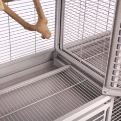 Montana Cages Vogelkäfig New Madeira Double Hellgrau 13 Montana Cages Vogelkäfig New Madeira Double Hellgrau -Tierbedarfs Rabatt Geschäft a32e0fe020bd8c4f2d0e6238046bda9bb8e80f63 1021213 de DE 82870bceaff65dc85923eac405b60dbd73a202b6spb136