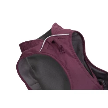 Ruffwear Overcoat Fuse™ Hundejacke Violett XXS 8 Ruffwear Overcoat Fuse™ Hundejacke Violett XXS – Bild 6
