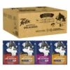 Felix Naturally Delicious Geschmacksvielfalt Vom Land 80x80g -Tierbedarfs Rabatt Geschäft a3fdd5c49f72267c059724f73f1c15c6ab0d0742 1396764 De DE Felix Naturally delicious main