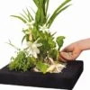 Velda Floating Plant Island Eckig 35 Cm
