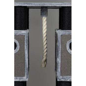 RHR Quality Kratzbaum Große Katze Royal Cat Palace 4 RHR Quality Kratzbaum Große Katze Royal Cat Palace – Bild 2