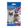 Trixie Trockenfisch Für Katzen 6x50g -Tierbedarfs Rabatt Geschäft a493e9c8f03969eecd093fbbc3c30a0bbec94dee eb38673272845f3abc127c3926c645b0ed67c15b