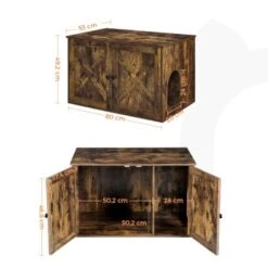 FEANDREA Katzenklo Schrank Vintagebraun 11 FEANDREA Katzenklo Schrank Vintagebraun -Tierbedarfs Rabatt Geschäft a4c75b9a27b1f60e1289e7ef1d7f801f5c7849fc 1483579 de DE 913fd671b04629d38f15b07001b06ff62acb37a7810qgC