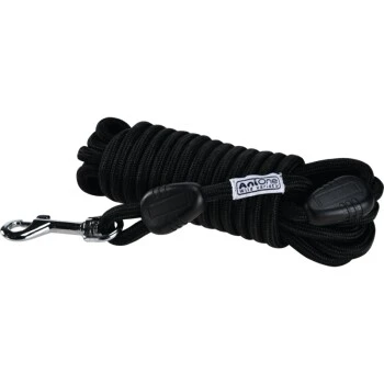 AniOne Schleppleine Rund Mit Schlaufe 5 M 3 AniOne Schleppleine Rund Mit Schlaufe 5 M