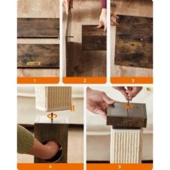 FEANDREA Katzenkratzbaum Kratzsäule 73cm -Tierbedarfs Rabatt Geschäft a5c59e4abdeabc33c986c55ae85a8d16d19b9706 1483578 de DE efaf341a68c2ce98fbc81377a71c02ffb15302a7iPyJb2