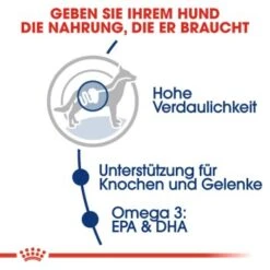 ROYAL CANIN Maxi Adult 15 Kg 14 ROYAL CANIN Maxi Adult 15 Kg -Tierbedarfs Rabatt Geschäft a5cce047c36f1030ec4a6a2481ba22e196b1008f 2e67f02e6f532b479ec4d72f6e032e62e073e921