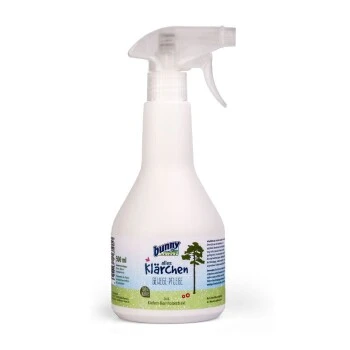 Bunny "alles Klärchen" Gehege-Pflege 500 Ml 3 Bunny "alles Klärchen" Gehege-Pflege 500 Ml