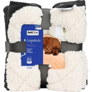 AniOne Liegedecke Bolero 6 AniOne Liegedecke Bolero – Bild 4