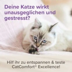Beaphar CatComfort Excellence Nachfüll-Flakon Für Verdampfer -Tierbedarfs Rabatt Geschäft a8613b584df98a596d32ec535fff51094d4ea86c 1416647 1 3