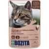 BOZITA Häppchen In Gelee 12x85g Hühnchenleber -Tierbedarfs Rabatt Geschäft a8c8f202d28aa7bde3cdb09748fd1dd2f7c417b8 ecab23fe9c3bda2fbd11e26146838200d9f98e4f