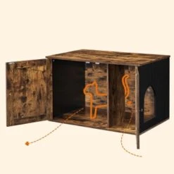 FEANDREA Katzenklo Schrank Braun-Schwarz 9 FEANDREA Katzenklo Schrank Braun-Schwarz -Tierbedarfs Rabatt Geschäft a90d6fd0195ca9fb08c0d5d85f174bab33993812 1483573 de DE abc1052abf7ace0b957577cbd87dc36b679d09fd83n40q