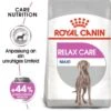 ROYAL CANIN Relax Care Maxi 9 Kg 1 ROYAL CANIN Relax Care Maxi 9 Kg -Tierbedarfs Rabatt Geschäft aa13758e796b94eb9e491514d2b3b9bf7c9c3f80 468b4758c187d3b0211aee5597f567c162ff997f