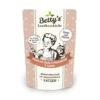Betty's Landhausküche Frischebeutel Huhn Mit Lachs 12 X 100g Für Katze 1 Betty's Landhausküche Frischebeutel Huhn Mit Lachs 12 X 100g Für Katze -Tierbedarfs Rabatt Geschäft aa95817ac87017986aef8fa13a8a33ba126867b0 1390361 de DE 051d2bc8fbd6317a9cc8b0cda9c72e472f0ac67f0CDGpr