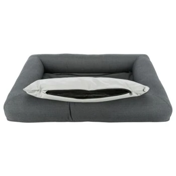 Trixie Vital Bett Pulito 60 Cm, 60 Cm, 12 Cm 4 Trixie Vital Bett Pulito 60 Cm, 60 Cm, 12 Cm – Bild 2