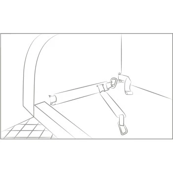 Knuffelwuff Cargo Sicherheits Gurtsystem Für Den Rücksitz 4 Knuffelwuff Cargo Sicherheits Gurtsystem Für Den Rücksitz – Bild 2