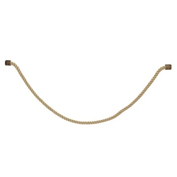 HappyBird Kletterseil Aus Jute S 3 HappyBird Kletterseil Aus Jute S