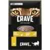 CRAVE In Soße 28 X 85g Huhn -Tierbedarfs Rabatt Geschäft abec4ba3d53a6e02fd16f165f03590e25444fb29 4770608261955 CRAV ADU Huhn 85g 1