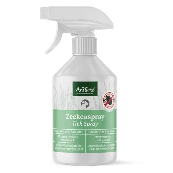 Aniforte Zeckenspray Für Hunde 250ml 3 Aniforte Zeckenspray Für Hunde 250ml