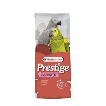 Versele-Laga Prestige Papageien Zucht Ohne Nüsse 20kg 3 Versele-Laga Prestige Papageien Zucht Ohne Nüsse 20kg